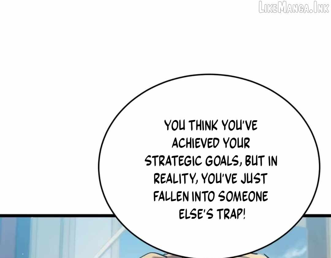 I Rely on My Invincibility to Deal Tons of Damage Passively! Chapter 188 - Page 50