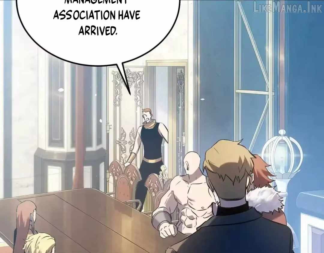 I Rely on My Invincibility to Deal Tons of Damage Passively! Chapter 188 - Page 53