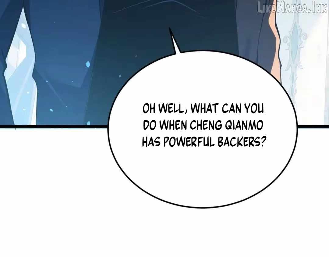 I Rely on My Invincibility to Deal Tons of Damage Passively! Chapter 188 - Page 58