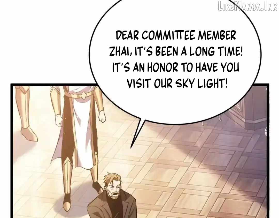 I Rely on My Invincibility to Deal Tons of Damage Passively! Chapter 188 - Page 63