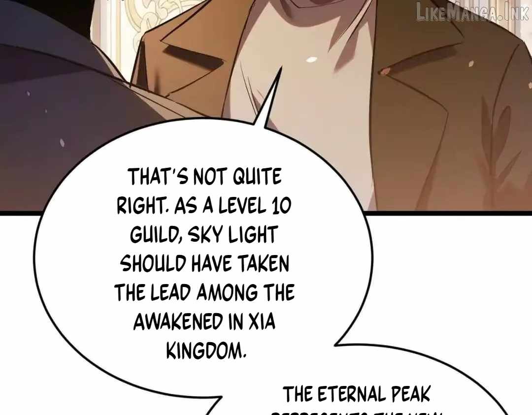 I Rely on My Invincibility to Deal Tons of Damage Passively! Chapter 188 - Page 68
