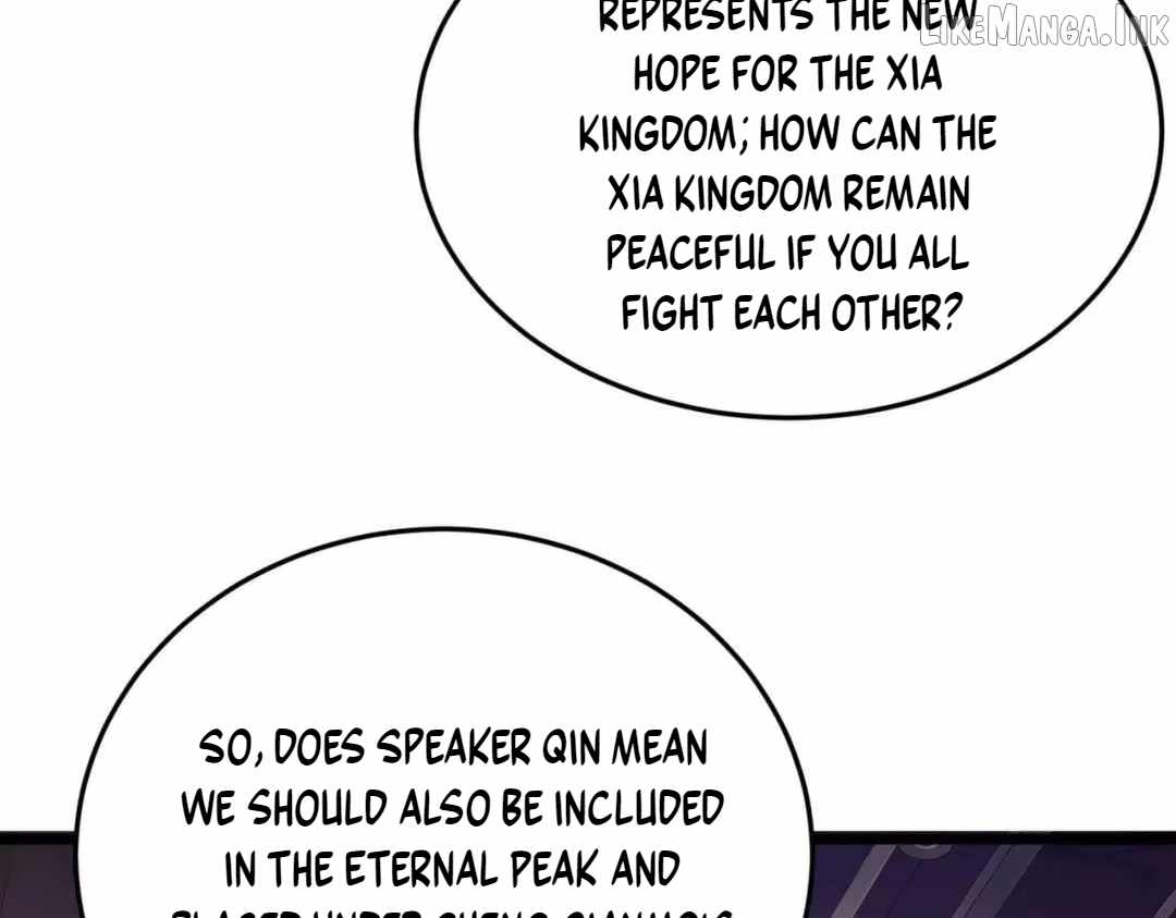 I Rely on My Invincibility to Deal Tons of Damage Passively! Chapter 188 - Page 69