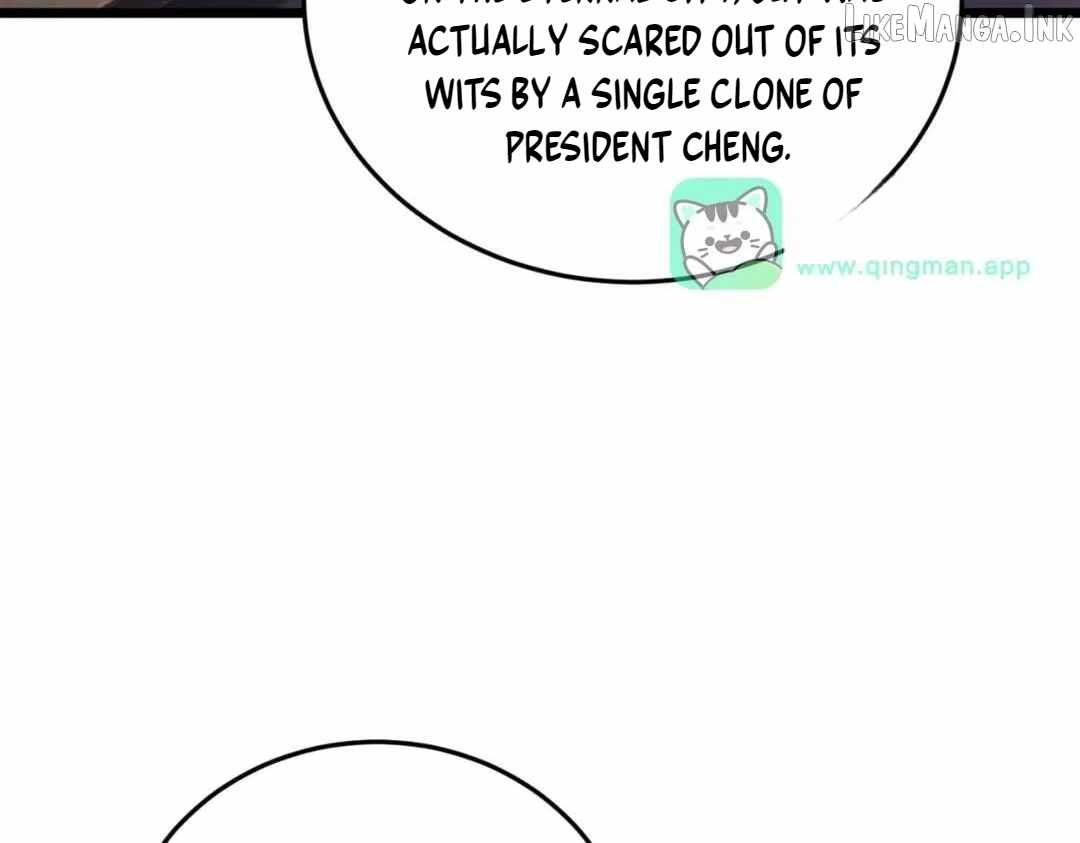 I Rely on My Invincibility to Deal Tons of Damage Passively! Chapter 188 - Page 7