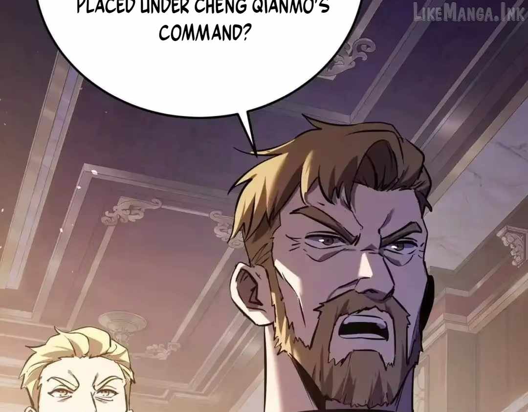 I Rely on My Invincibility to Deal Tons of Damage Passively! Chapter 188 - Page 70