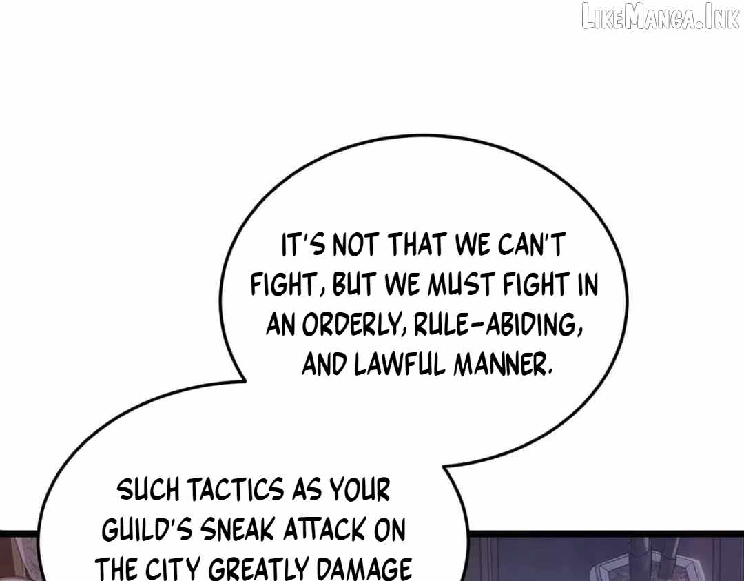 I Rely on My Invincibility to Deal Tons of Damage Passively! Chapter 188 - Page 76