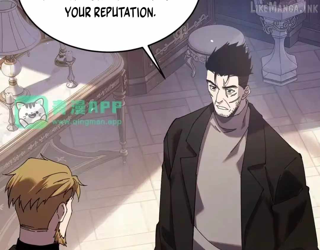 I Rely on My Invincibility to Deal Tons of Damage Passively! Chapter 188 - Page 77