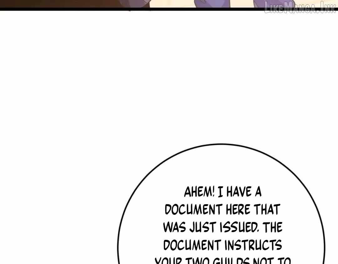 I Rely on My Invincibility to Deal Tons of Damage Passively! Chapter 188 - Page 79