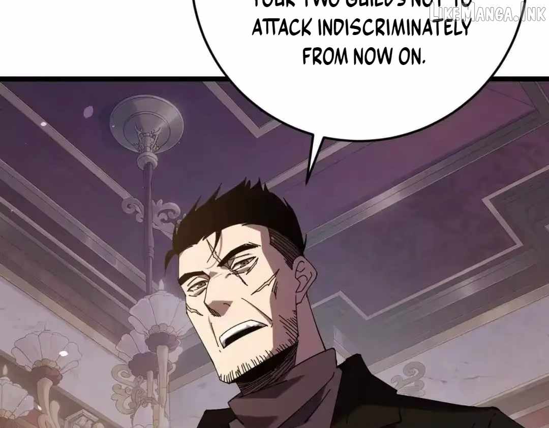 I Rely on My Invincibility to Deal Tons of Damage Passively! Chapter 188 - Page 80
