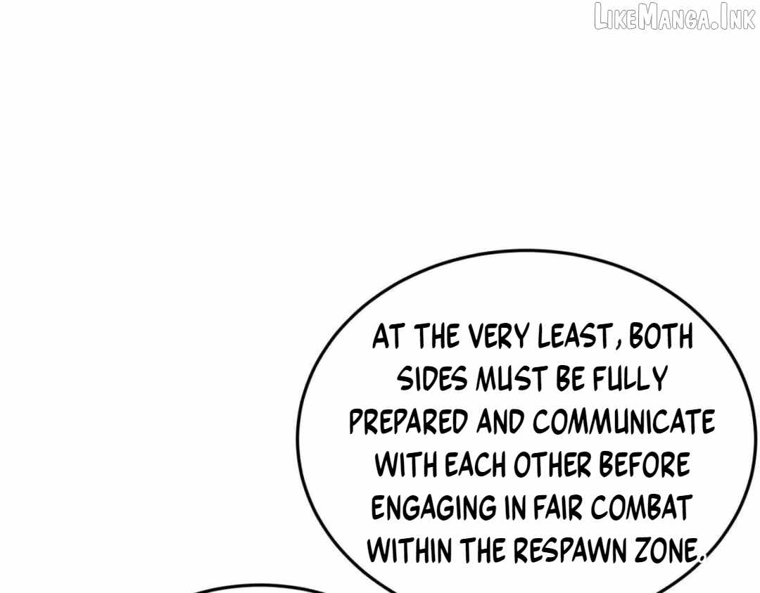 I Rely on My Invincibility to Deal Tons of Damage Passively! Chapter 188 - Page 82