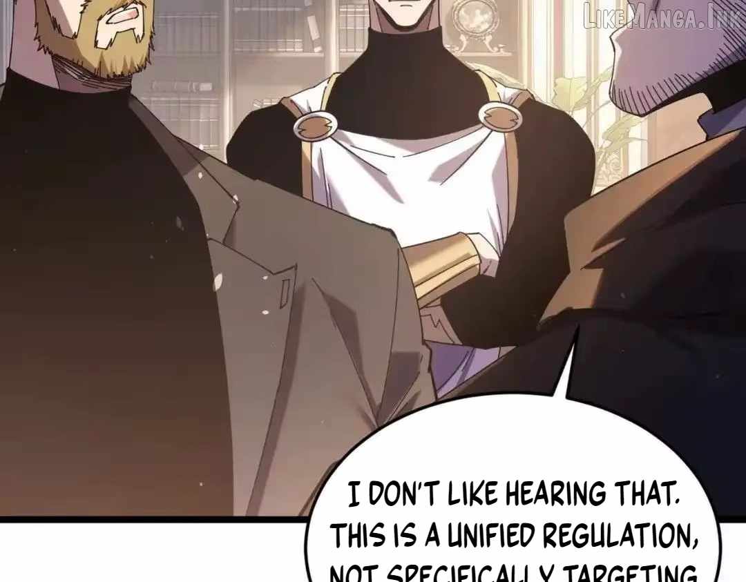 I Rely on My Invincibility to Deal Tons of Damage Passively! Chapter 188 - Page 84