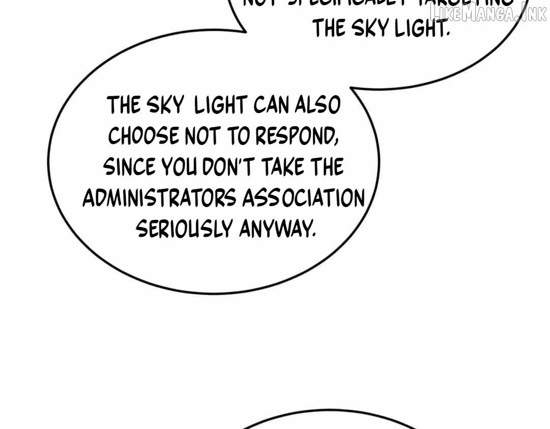 I Rely on My Invincibility to Deal Tons of Damage Passively! Chapter 188 - Page 85