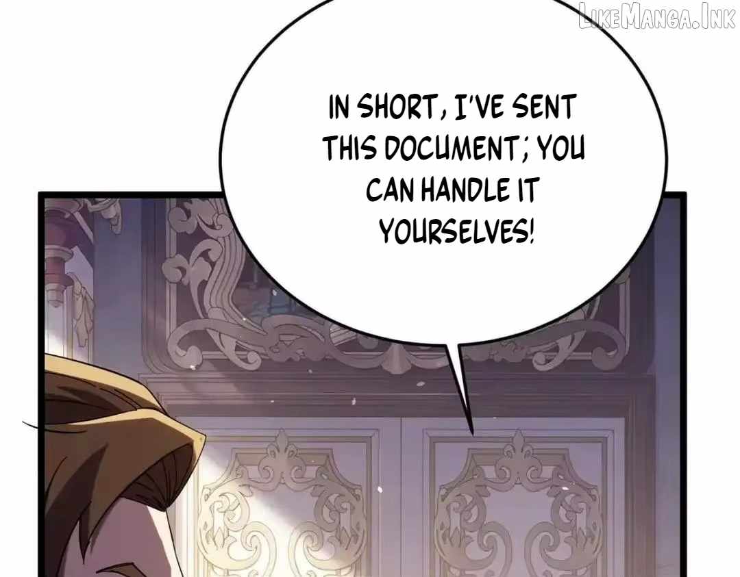 I Rely on My Invincibility to Deal Tons of Damage Passively! Chapter 188 - Page 86