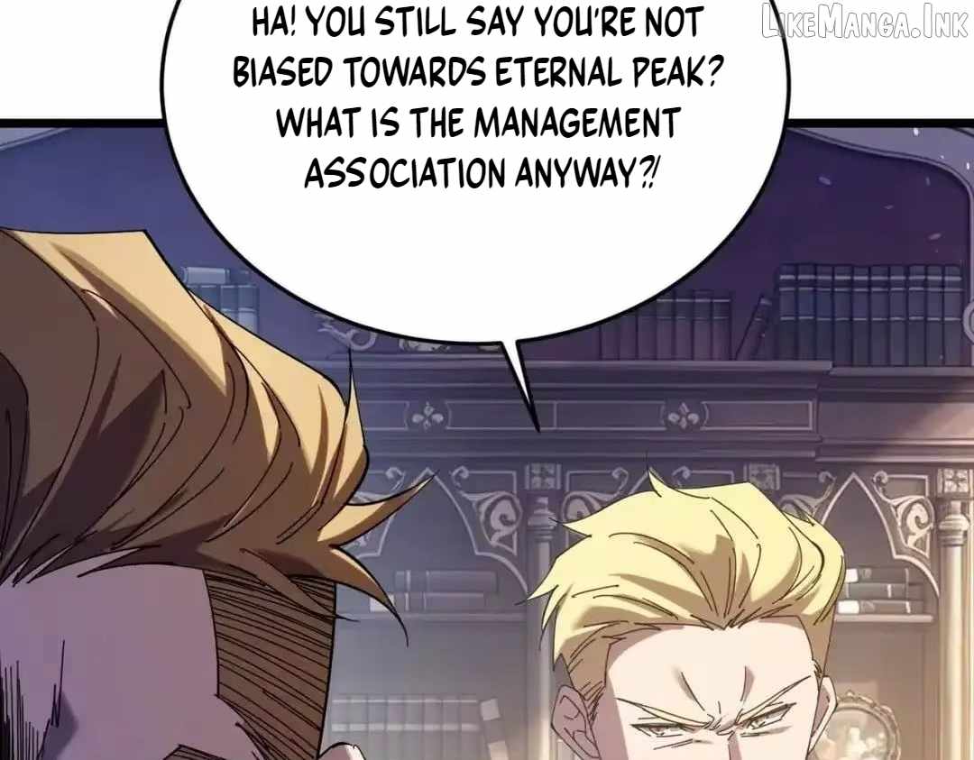 I Rely on My Invincibility to Deal Tons of Damage Passively! Chapter 188 - Page 89