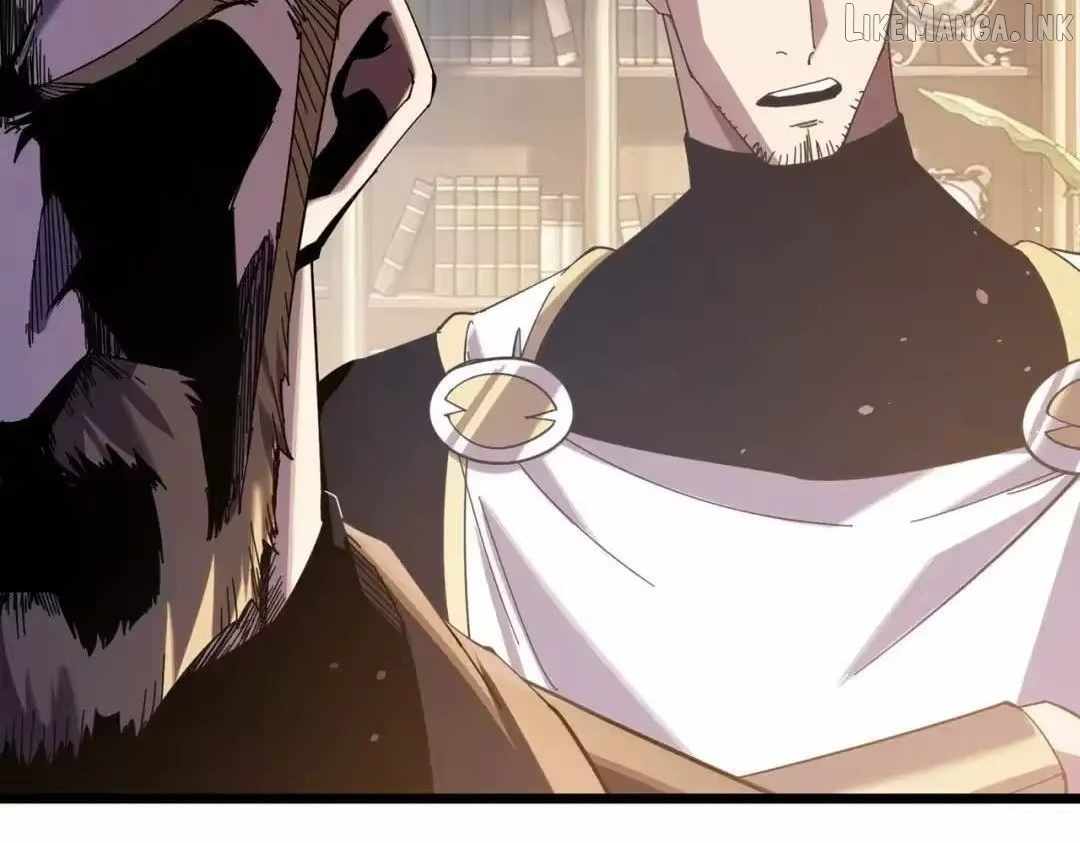 I Rely on My Invincibility to Deal Tons of Damage Passively! Chapter 188 - Page 90
