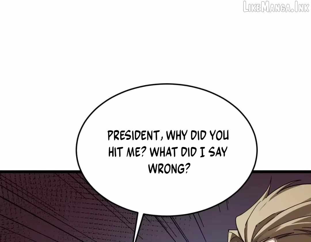 I Rely on My Invincibility to Deal Tons of Damage Passively! Chapter 188 - Page 95