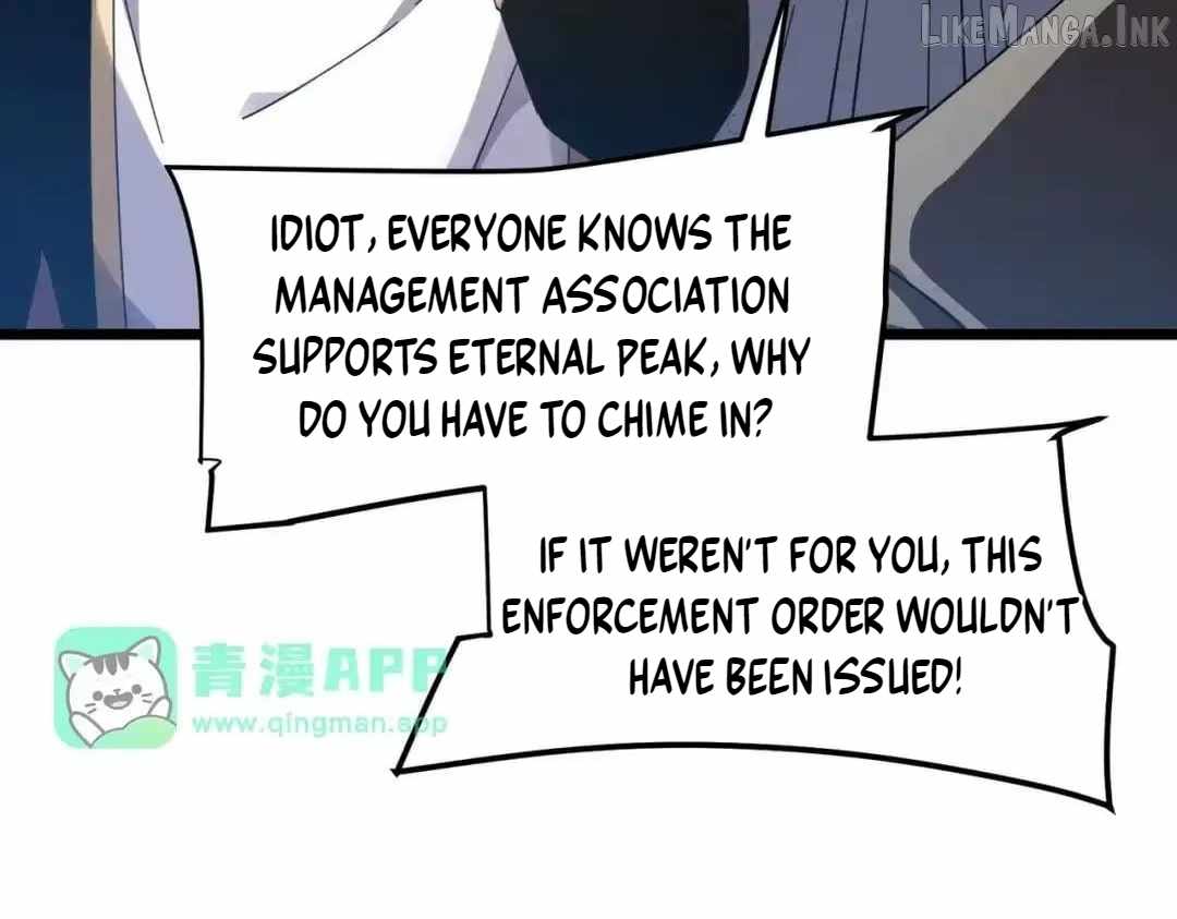 I Rely on My Invincibility to Deal Tons of Damage Passively! Chapter 188 - Page 97