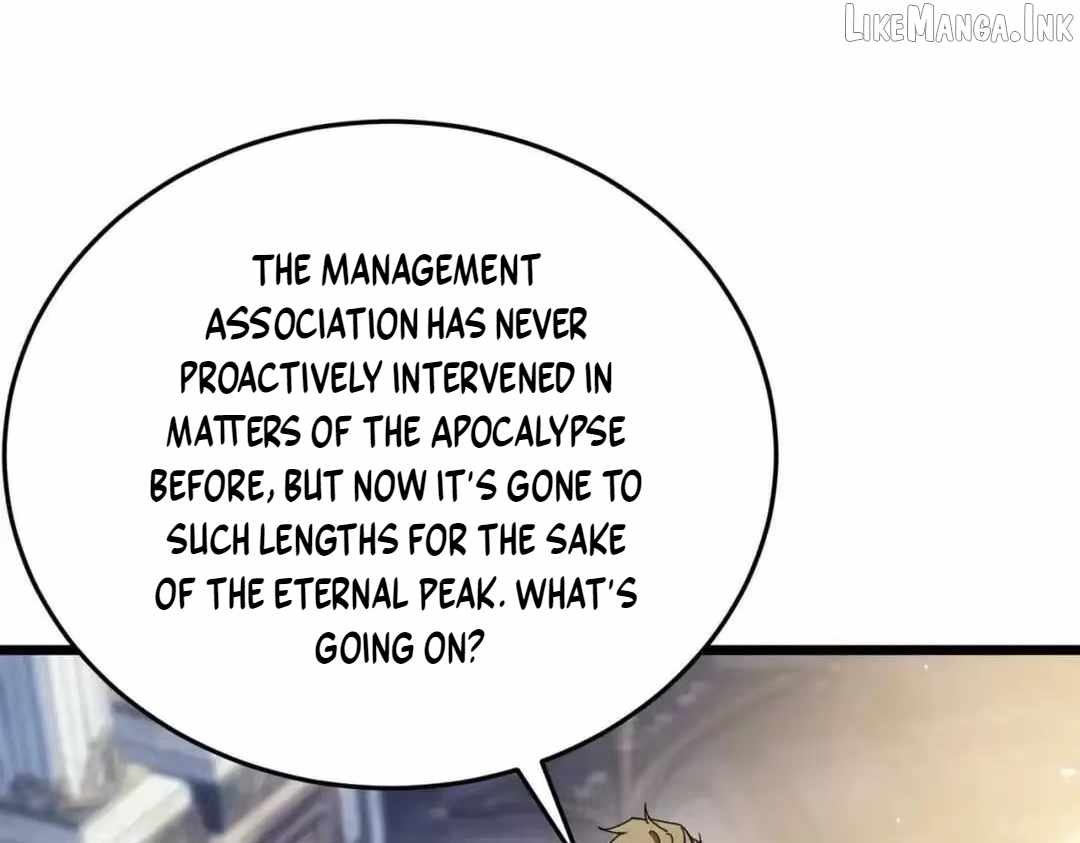 I Rely on My Invincibility to Deal Tons of Damage Passively! Chapter 188 - Page 98