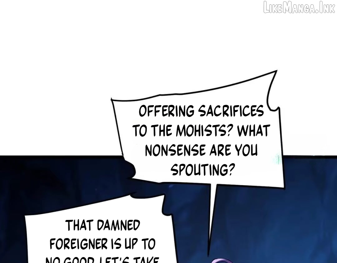 I Rely on My Invincibility to Deal Tons of Damage Passively! Chapter 189 - Page 102