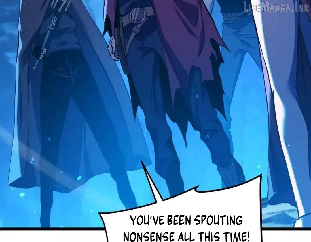 I Rely on My Invincibility to Deal Tons of Damage Passively! Chapter 189 - Page 104