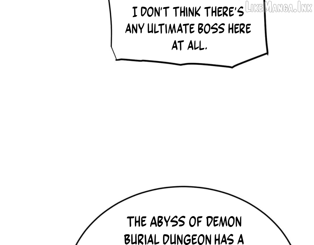 I Rely on My Invincibility to Deal Tons of Damage Passively! Chapter 189 - Page 105