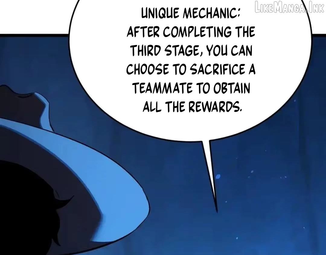 I Rely on My Invincibility to Deal Tons of Damage Passively! Chapter 189 - Page 106