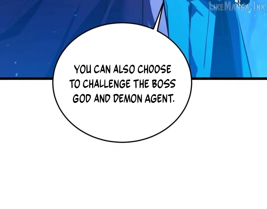 I Rely on My Invincibility to Deal Tons of Damage Passively! Chapter 189 - Page 108