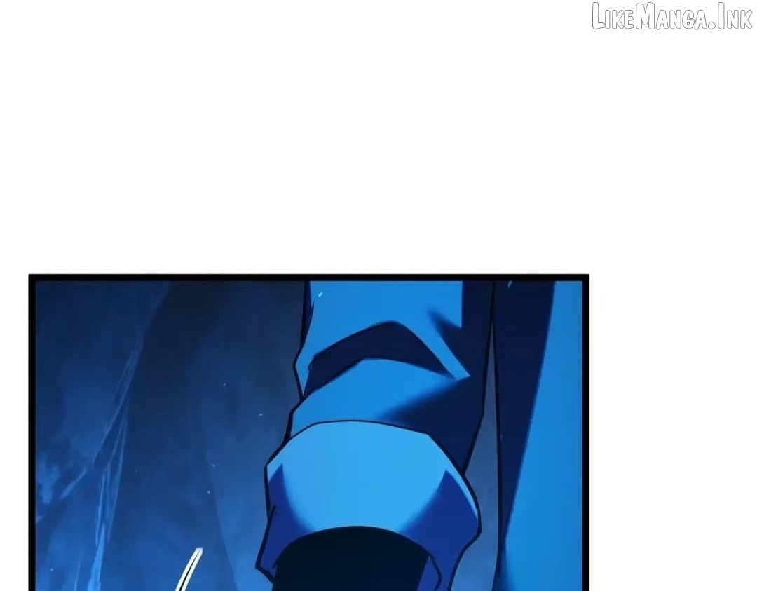 I Rely on My Invincibility to Deal Tons of Damage Passively! Chapter 189 - Page 110