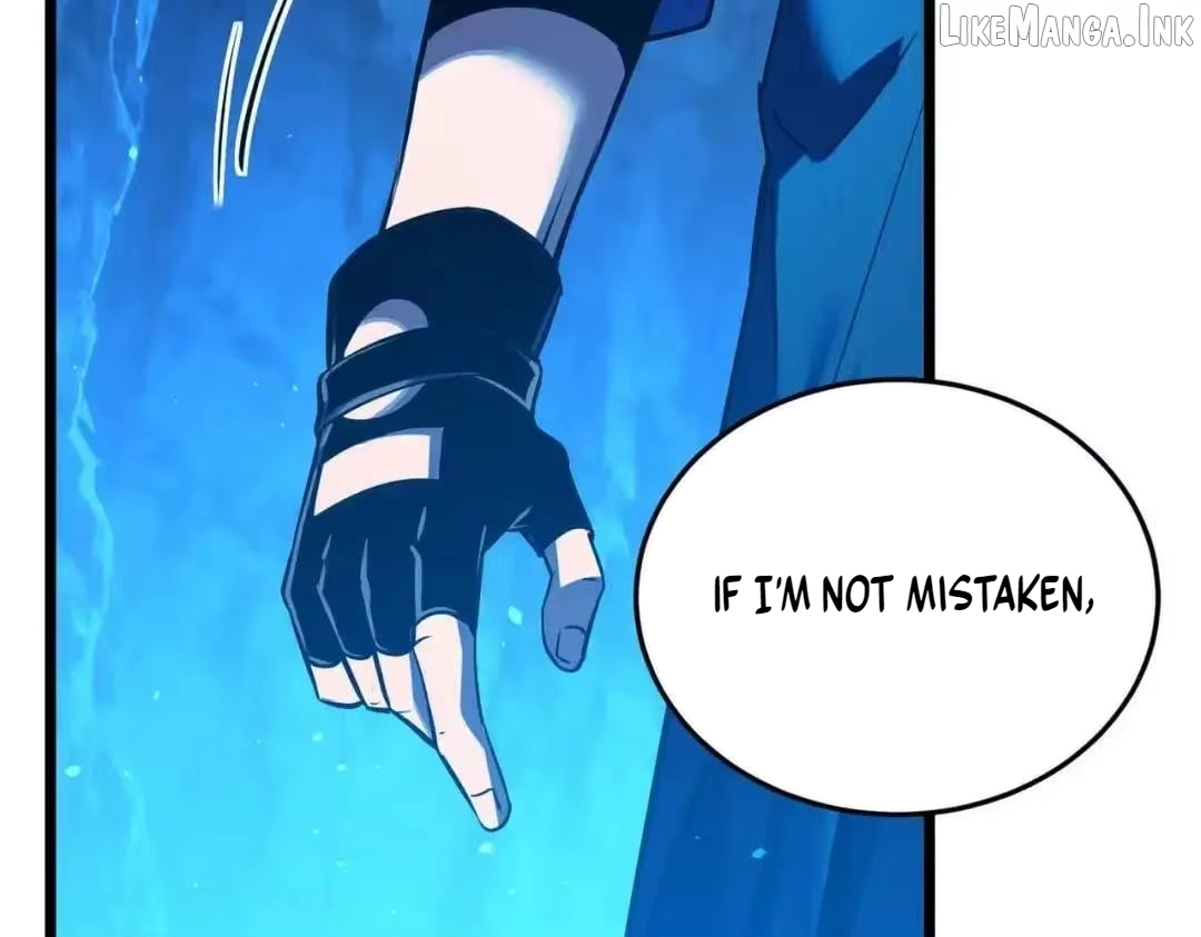 I Rely on My Invincibility to Deal Tons of Damage Passively! Chapter 189 - Page 111