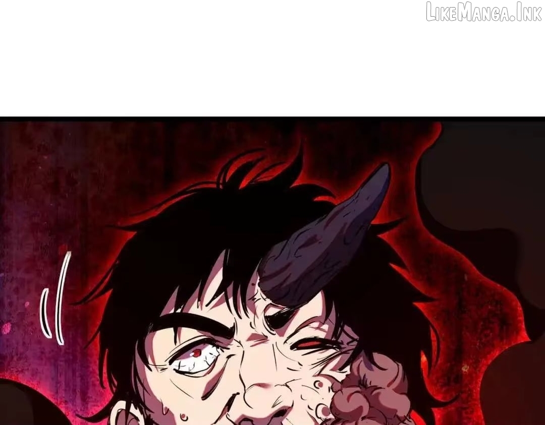I Rely on My Invincibility to Deal Tons of Damage Passively! Chapter 189 - Page 118