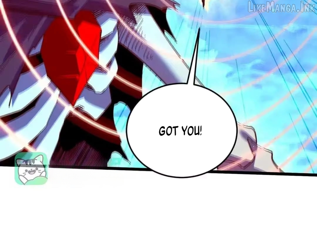 I Rely on My Invincibility to Deal Tons of Damage Passively! Chapter 189 - Page 12