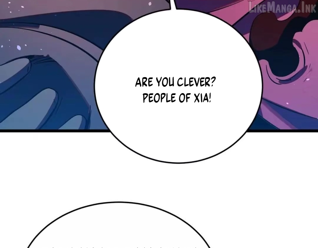 I Rely on My Invincibility to Deal Tons of Damage Passively! Chapter 189 - Page 120