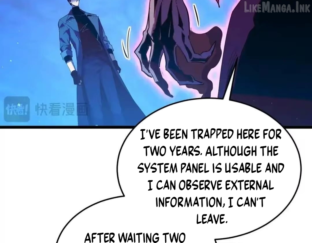 I Rely on My Invincibility to Deal Tons of Damage Passively! Chapter 189 - Page 125