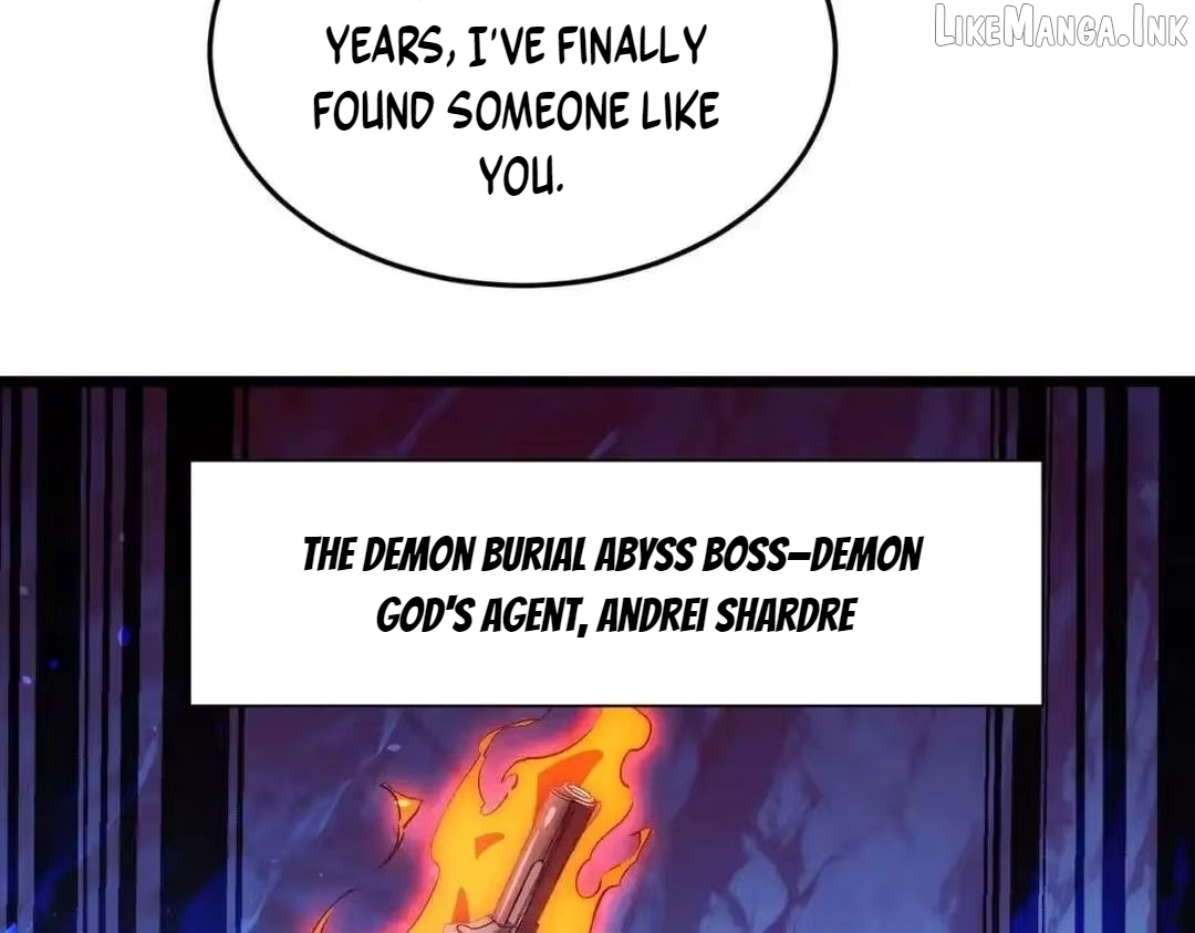 I Rely on My Invincibility to Deal Tons of Damage Passively! Chapter 189 - Page 126