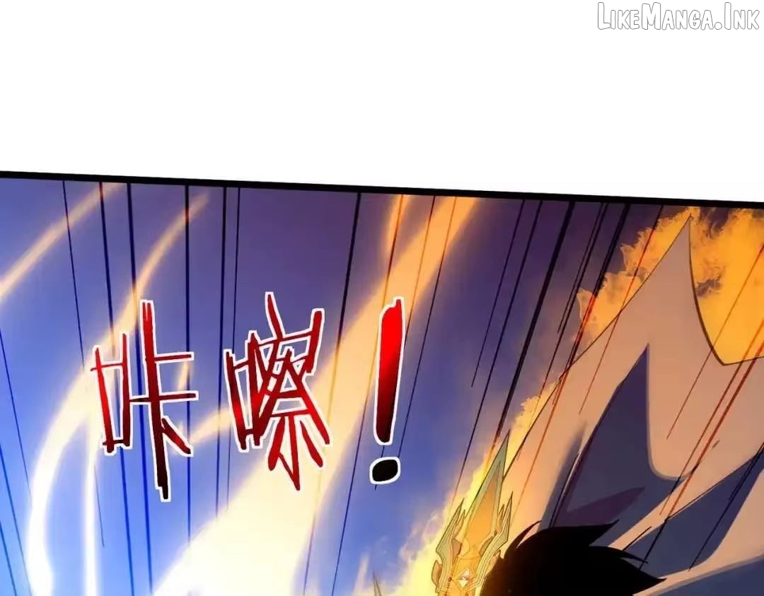 I Rely on My Invincibility to Deal Tons of Damage Passively! Chapter 189 - Page 13
