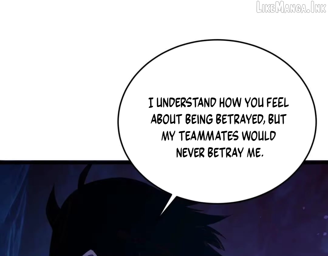I Rely on My Invincibility to Deal Tons of Damage Passively! Chapter 189 - Page 130