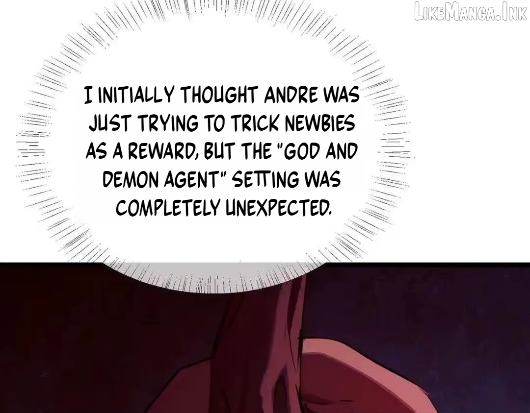 I Rely on My Invincibility to Deal Tons of Damage Passively! Chapter 189 - Page 133
