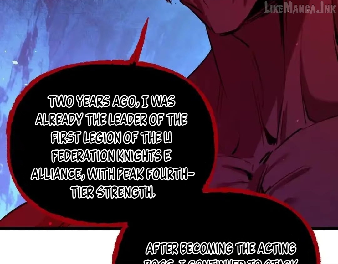 I Rely on My Invincibility to Deal Tons of Damage Passively! Chapter 189 - Page 135