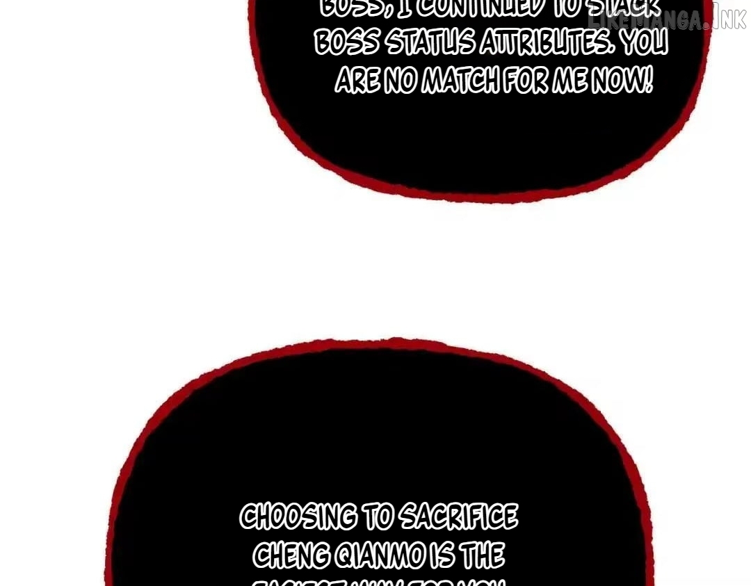I Rely on My Invincibility to Deal Tons of Damage Passively! Chapter 189 - Page 136