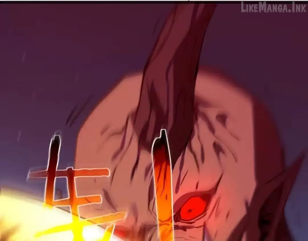 I Rely on My Invincibility to Deal Tons of Damage Passively! Chapter 189 - Page 138