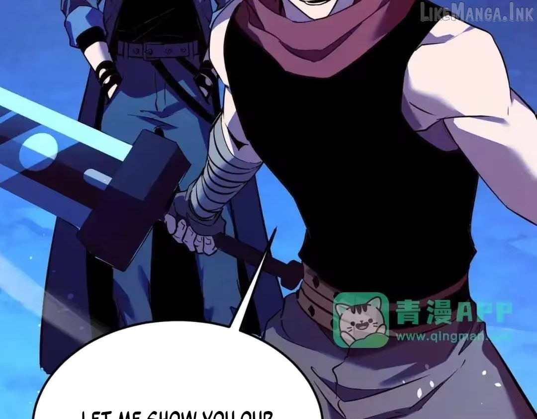 I Rely on My Invincibility to Deal Tons of Damage Passively! Chapter 189 - Page 142