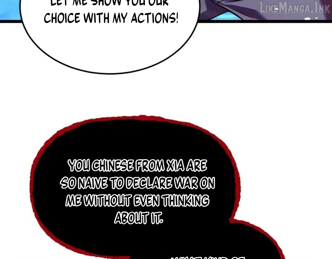 I Rely on My Invincibility to Deal Tons of Damage Passively! Chapter 189 - Page 143