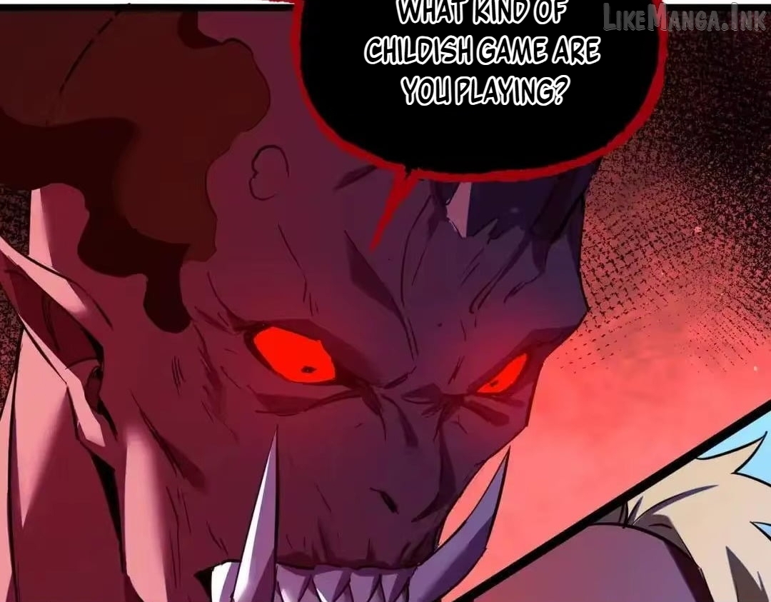 I Rely on My Invincibility to Deal Tons of Damage Passively! Chapter 189 - Page 144