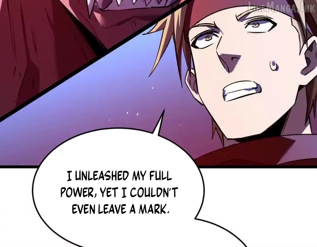I Rely on My Invincibility to Deal Tons of Damage Passively! Chapter 189 - Page 145