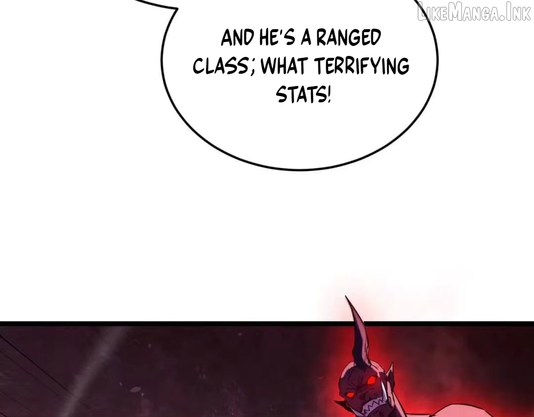 I Rely on My Invincibility to Deal Tons of Damage Passively! Chapter 189 - Page 146