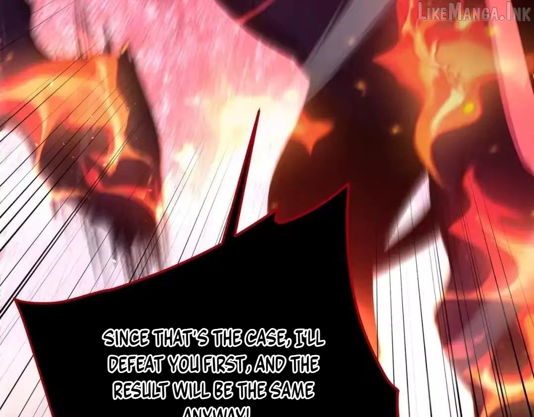 I Rely on My Invincibility to Deal Tons of Damage Passively! Chapter 189 - Page 148