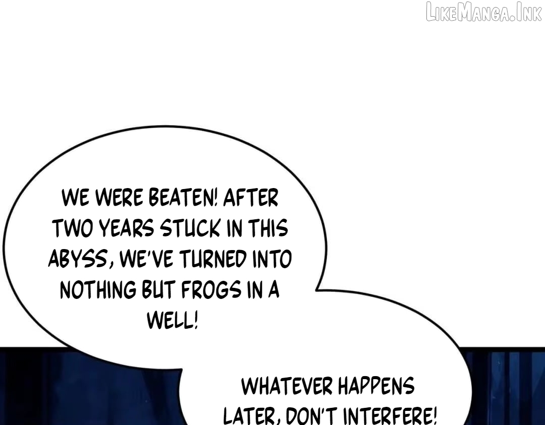 I Rely on My Invincibility to Deal Tons of Damage Passively! Chapter 189 - Page 150
