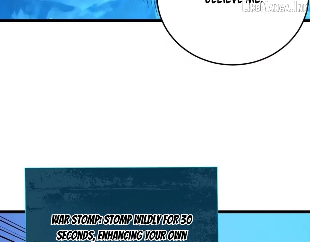 I Rely on My Invincibility to Deal Tons of Damage Passively! Chapter 189 - Page 154