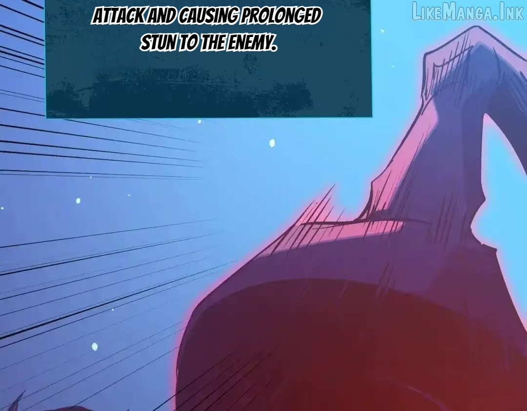 I Rely on My Invincibility to Deal Tons of Damage Passively! Chapter 189 - Page 155