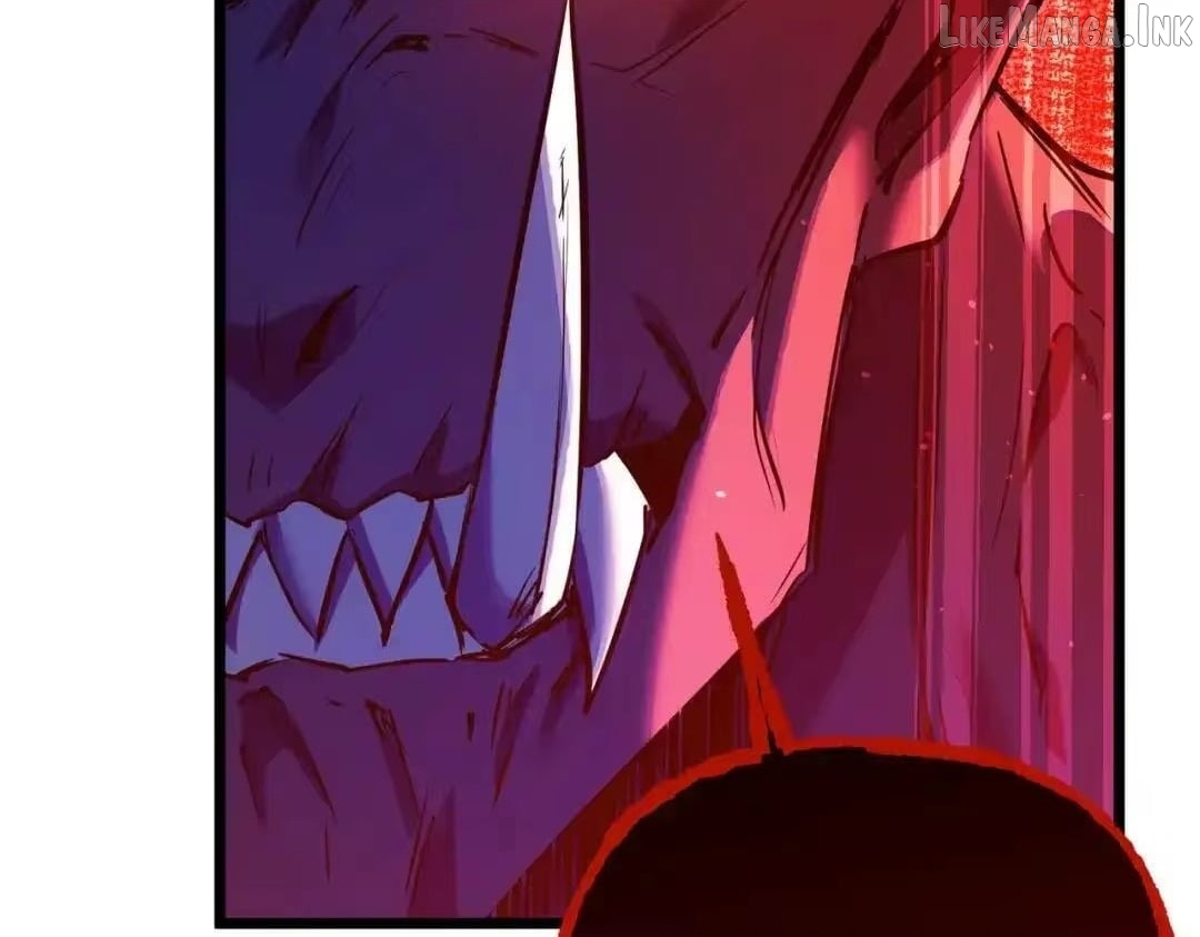 I Rely on My Invincibility to Deal Tons of Damage Passively! Chapter 189 - Page 161