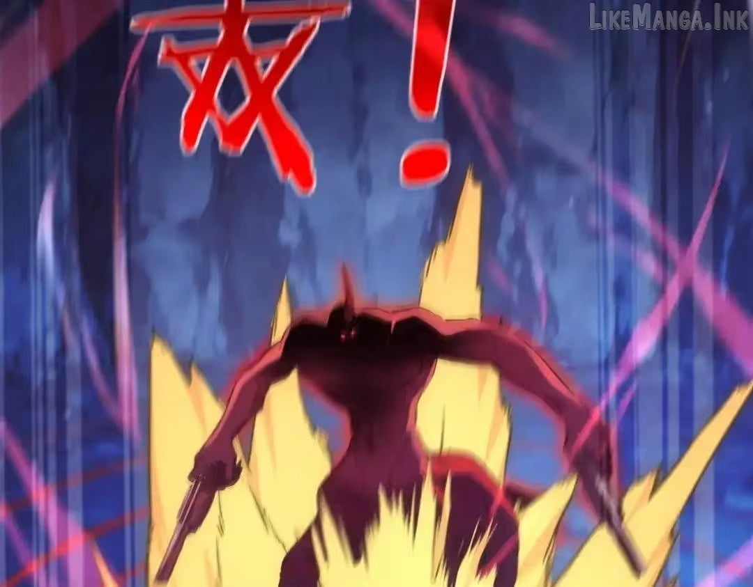 I Rely on My Invincibility to Deal Tons of Damage Passively! Chapter 189 - Page 163